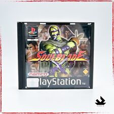 Soul blade namco usato  Vo