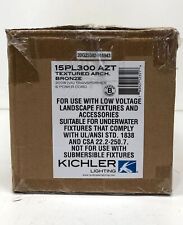 Kichler 300w bronze for sale  Anderson