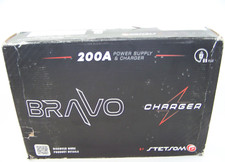Stetsom bravo charger for sale  Honea Path