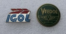 Pins igol veedol d'occasion  France