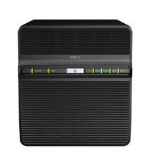 Diskstation synology ds414j d'occasion  Expédié en France