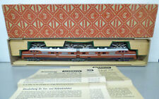 Märklin 800 doppel gebraucht kaufen  Bad Kreuznach