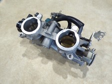 Yamaha mt07 throttle for sale  RAMSGATE