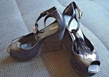 Schuhe melissa schwarz gebraucht kaufen  Magdeburg