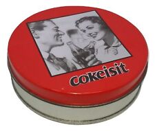 Coca cola tin usato  Italia