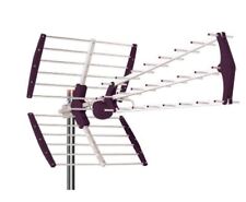 Antena tdt uhf usato  Spedire a Italy