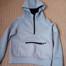 Jodan air hooded for sale  SKEGNESS