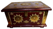 Jewelry box wood for sale  Phillips