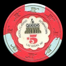Old four queens for sale  Morris Plains