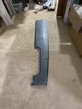 Rollerteam side skirt for sale  COALVILLE