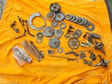 Motore lambretta 125 usato  Terre del Reno