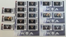 Wacken 2024 deutschland gebraucht kaufen  Villmar