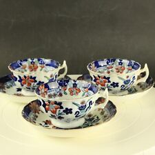 Hibbert boughey imari for sale  DENBIGH