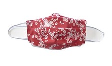 Usado, Máscara facial de tecido Cherry Blossoms comprar usado  Enviando para Brazil