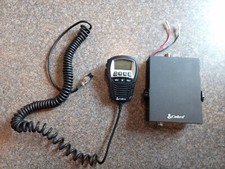 Cobra radio 27 for sale  MALVERN