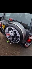 4x4 spare wheel covers for sale 4x4 spare wheel covers for sale YORK