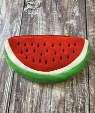 Summer watermelon slice for sale  STOCKTON-ON-TEES