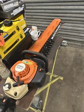 Stihl 81rc hedge for sale  SALISBURY