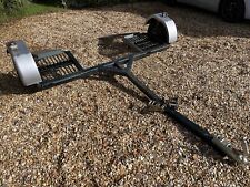 Car towing dolly for sale  CALNE