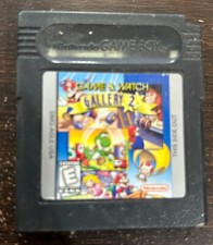Gameboy game watch for sale  Salina