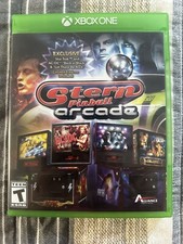 Stern Pinball Arcade (Xbox One, 2016) Completo Na Caixa - Testado com Frete Grátis comprar usado Stern Pinball Arcade (Xbox One, 2016) Completo Na Caixa - Testado com Frete Grátis comprar usado  Enviando para Brazil
