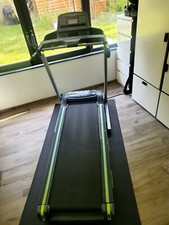 Tapis course électrique d'occasion  Ferrières-en-Brie