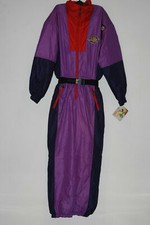 Neill ski suit usato  Roma