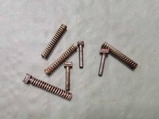 Garand molla cane usato  Brescia