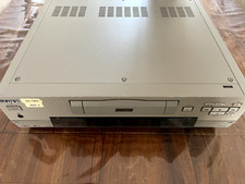 Sony dsr 30p for sale  ROMFORD
