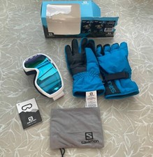 Salomon aksium ski for sale  BOURNEMOUTH
