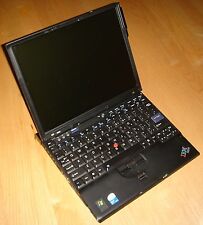 IBM X60s CORE 2 DUO 1,86GHZ 2GB RAM 60GB DVD/CDRW WiFi na sprzedaż  Wysyłka do Poland
