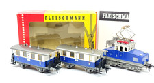 Fleischmann 4305 5053 gebraucht kaufen Fleischmann 4305 5053 gebraucht kaufen  Edertal
