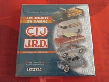 Cij jrd jouets d'occasion  Beaumont-sur-Sarthe
