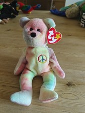 Rare beanie baby for sale  NORTHALLERTON