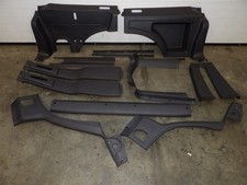 Dog leg headliner for sale  Alliance