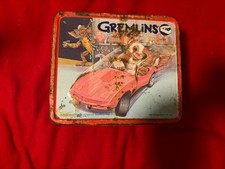 1984 gremlins metal for sale  Amherst