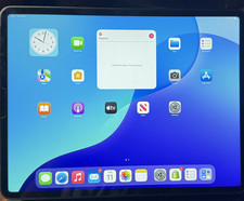 Ipad pro 12.9 d'occasion  Villiers-Adam