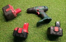 Bosch cordless 18v for sale  LEICESTER