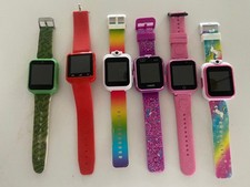Lot watches vtech for sale  Fresno