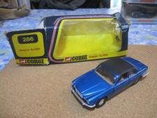 Corgi jaguar xj12c for sale  CAMBRIDGE