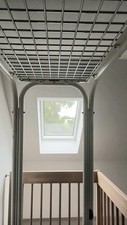 Robuster schlingen tisch gebraucht kaufen  Ratzeburg
