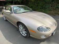 2005 jaguar xk8.low for sale  WORCESTER