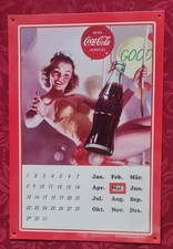 Ewiger kalender coca gebraucht kaufen  Edermünde