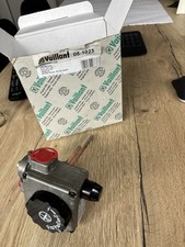 Vaillant 051023 gasarmatur gebraucht kaufen  Warstein