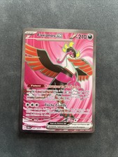Carte pokémon favianos d'occasion  Tours-