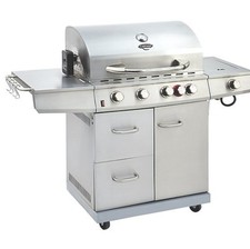 Uniflame select burner for sale  LONDON