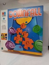 Downfall game 1999 for sale  CHESTERFIELD