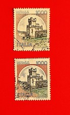 1980 bollo repubblica usato  Portogruaro