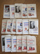 Alte liebig sammelbilder gebraucht kaufen  Goslar