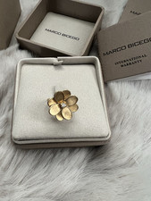 Marco bicego petali for sale  ILKESTON